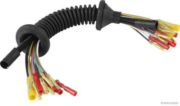 HERTH+BUSS ELPARTS Repair Set, harness Article number: 51277103 cheaply