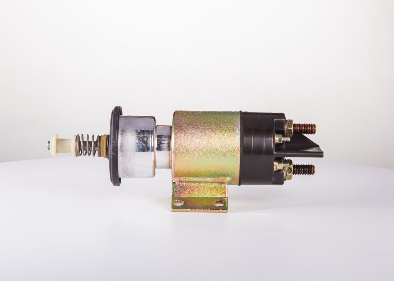 BOSCH Magnetafbryder, starter Varenummer: 0 331 410 010 billige