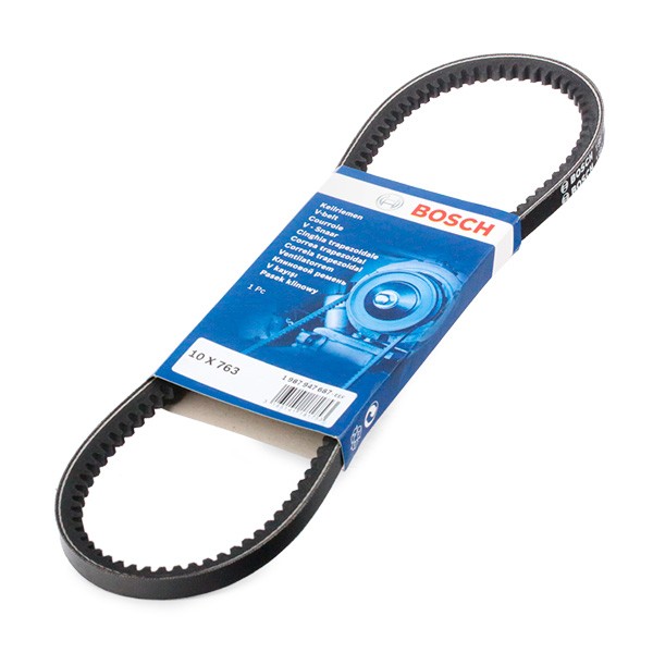 BOSCH V-Belt Article number: 1 987 947 687 cheaply