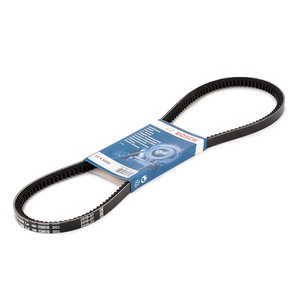 BOSCH V-Belt Article number: 1 987 947 745 cheaply