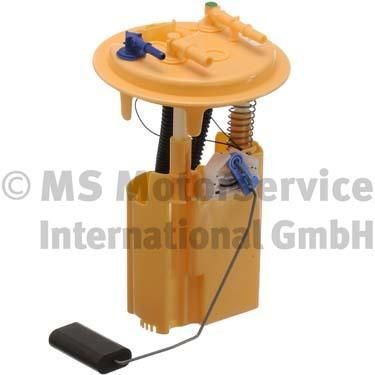 PIERBURG Sensor, reservetank Varenummer: 7.02701.78.0 billige