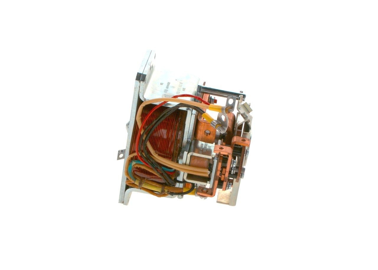 BOSCH Magnetafbryder, starter Varenummer: 0 331 500 024 billige