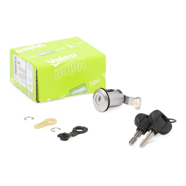 VALEO Lock Cylinder Article number: 252522 cheaply