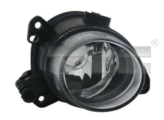 TYC Fog Light Article number: 19-11031-01-9 cheaply