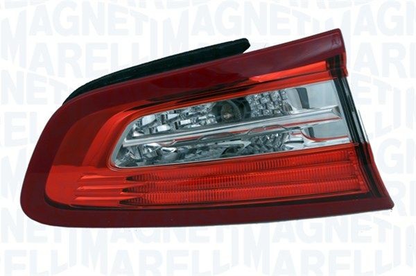 MAGNETI MARELLI Baglygte Varenummer: 714026220812 billige