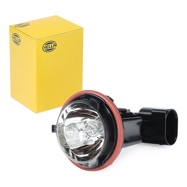 HELLA Pære, parkerings- / positionslys Varenummer: 9DX 153 746-011 billige