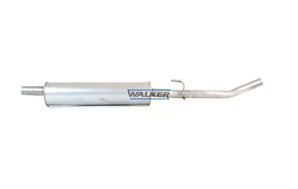 WALKER Middle silencer Article number: 23657 cheaply