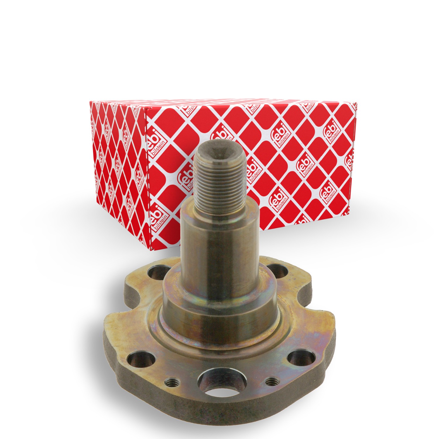 FEBI BILSTEIN Kingpin, axle beam Article number: 30276 cheaply
