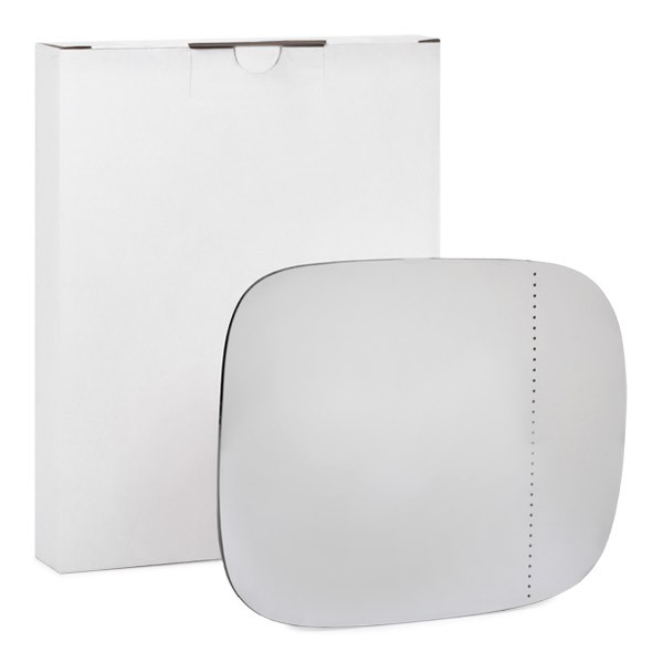 ALKAR Mirror Glass, outside mirror Article number: 6472610 cheaply
