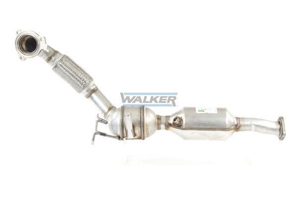WALKER Catalytic converter Article number: 28143 cheaply