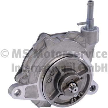 PIERBURG Brake vacuum pump Article number: 7.24807.49.0 cheaply