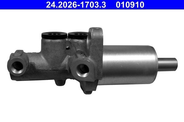 ATE Brake master cylinder Article number: 24.2026-1703.3 cheaply