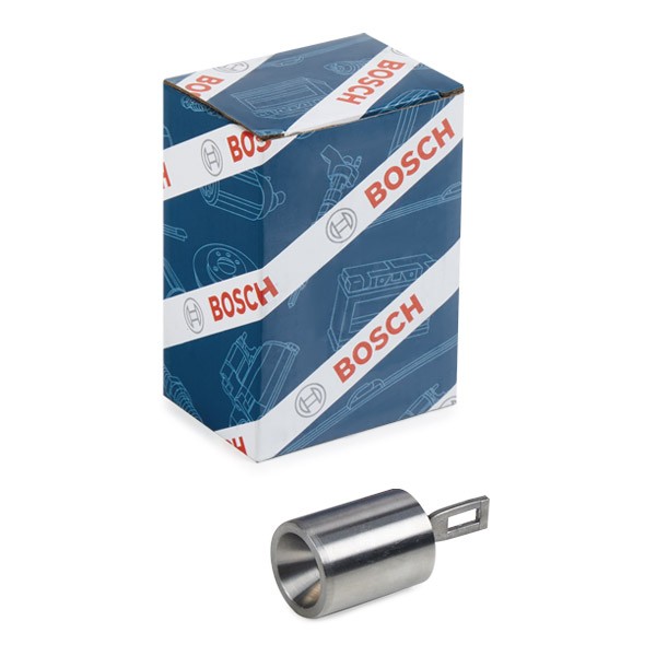 BOSCH Elektromagnetický spínač, startér Číslo článku: 0 331 303 140 levně