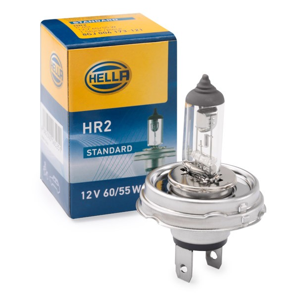 HELLA Bulb, spotlight Article number: 8GJ 004 173-121 cheaply
