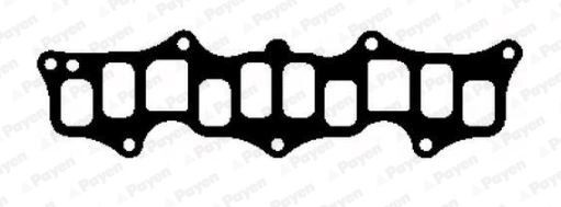 PAYEN Inlet manifold gasket Article number: JD5989 cheaply