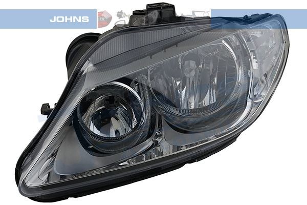 JOHNS Headlight Article number: 67 41 09 cheaply