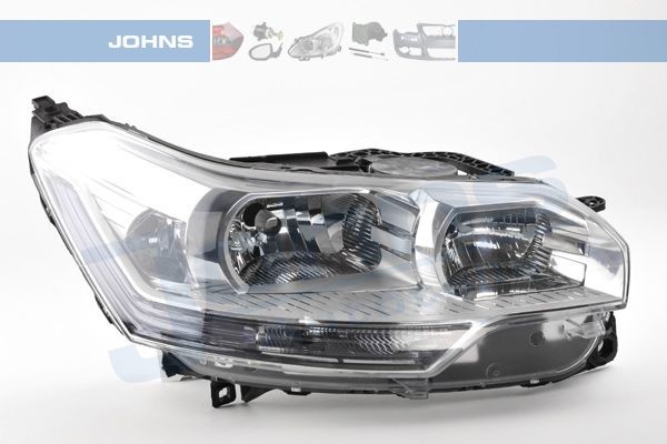JOHNS Headlight Article number: 23 27 10 cheaply