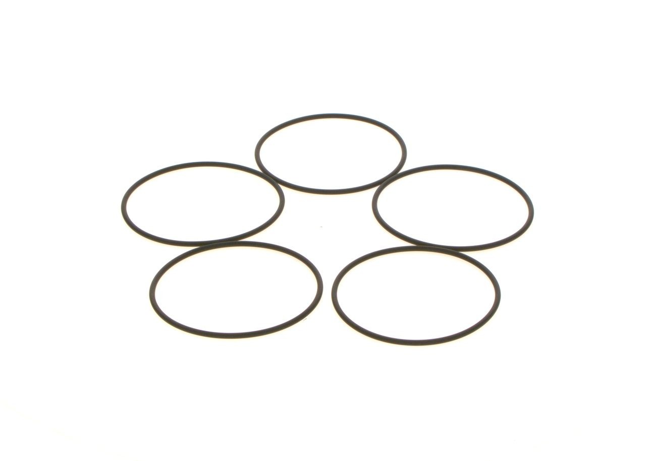 BOSCH Seal, headlight frame Article number: 1 410 210 028 cheaply