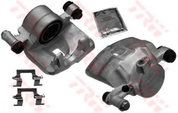 TRW Brake caliper Article number: BHS1241E cheaply