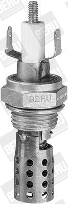 BERU Glow Plug, parking heater Article number: GH202 cheaply