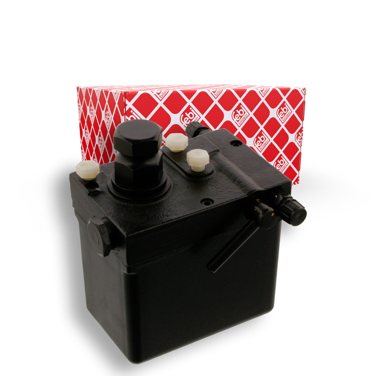 FEBI BILSTEIN Tilt Pump, driver cab Article number: 35892 cheaply