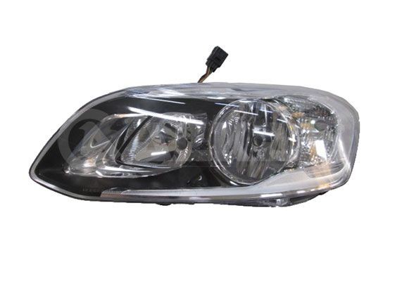 ALKAR Spejlglas, glasenhed Varenummer: 9505475 billige