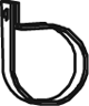 DINEX Clamp, exhaust system Article number: 50868 cheaply