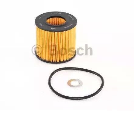 BOSCH Oil filter Article number: F 026 407 092 cheaply
