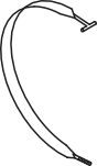 DINEX Clamp, silencer Article number: 51806 cheaply