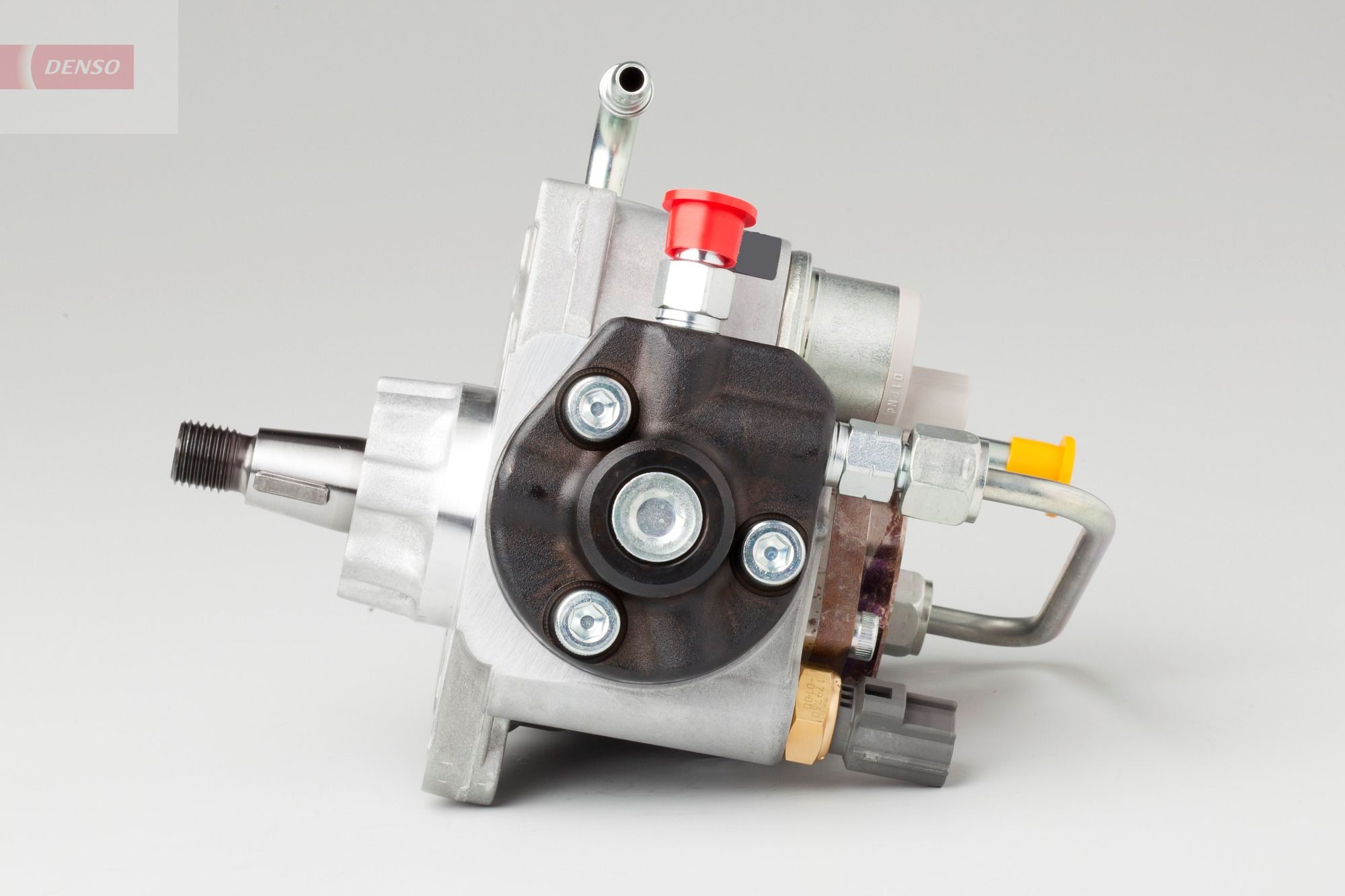 DENSO High pressure fuel pump Article number: DCRP300950 cheaply