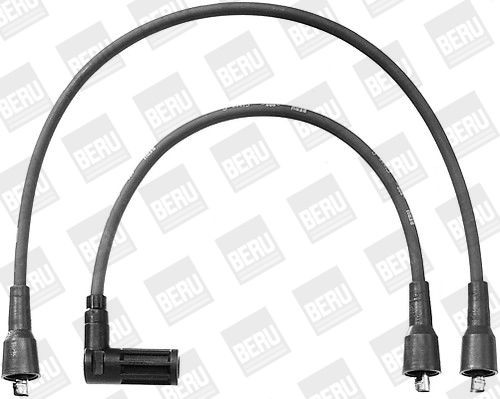 BERU Ignition Cable Kit Article number: ZEF1074 cheaply