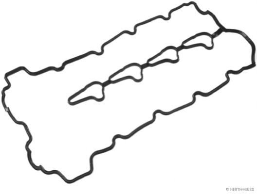 HERTH+BUSS JAKOPARTS Rocker cover gasket Article number: J1220405 cheaply
