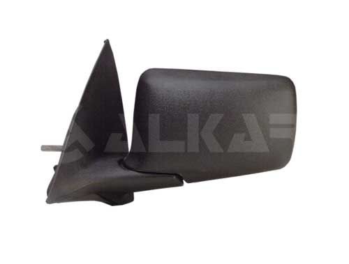 ALKAR Cover, outside mirror Article number: 6345503 cheaply