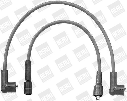 BERU Ignition Cable Kit Article number: ZEF1041 cheaply