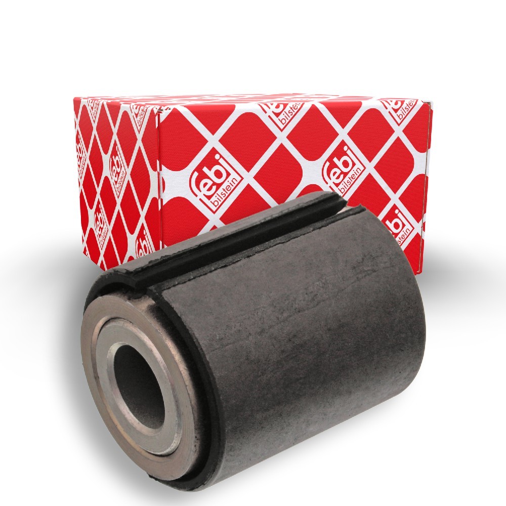FEBI BILSTEIN Bush, spring eye Article number: 10057 cheaply