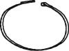 DINEX Clamp, exhaust system Article number: 54805 cheaply