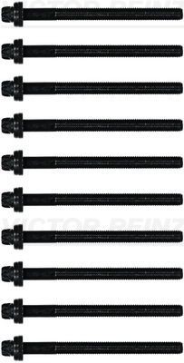 REINZ Bolt Kit, cylinder head Article number: 14-32342-01 cheaply