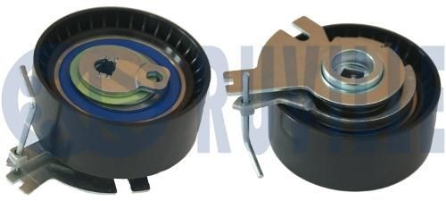 RUVILLE Tensioner Lever, v-ribbed belt Article number: 55998 cheaply