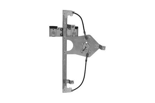 MAGNETI MARELLI Window regulator Article number: 350103120100 cheaply