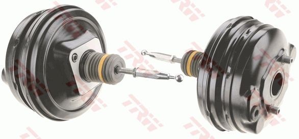TRW Brake Booster Article number: PSA164 cheaply
