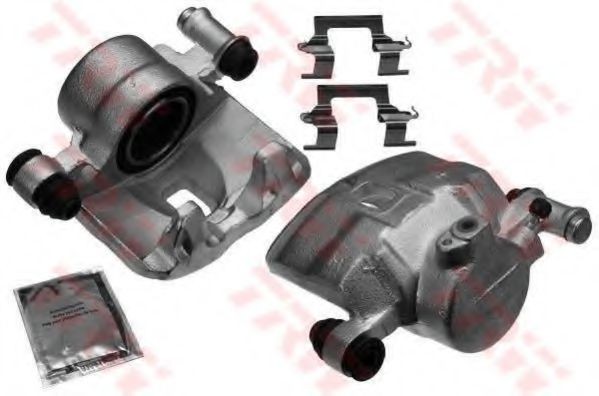 TRW Brake caliper Article number: BHS1240E cheaply