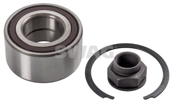 SWAG Wheel bearing kit Article number: 70 93 6967 cheaply