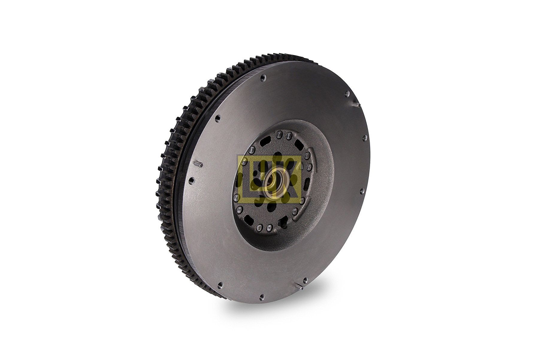 LuK 415 0568 10 Dual mass flywheel NAVARA 2.5 dCi 4WD (D40TT, D40T, D40M, D40BB) 190 PS Diesel