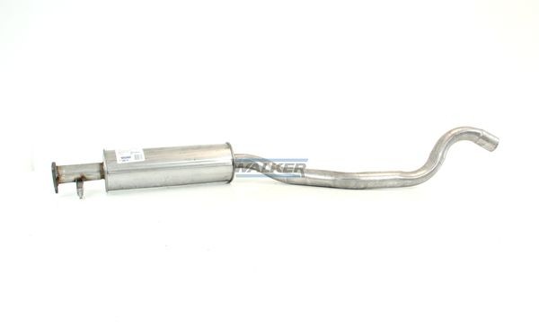 WALKER Middle silencer Article number: 18874 cheaply