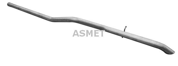 ASMET Exhaust Pipe Article number: 07.226 cheaply