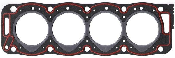 ELRING Gasket, cylinder head Article number: 058.701 cheaply