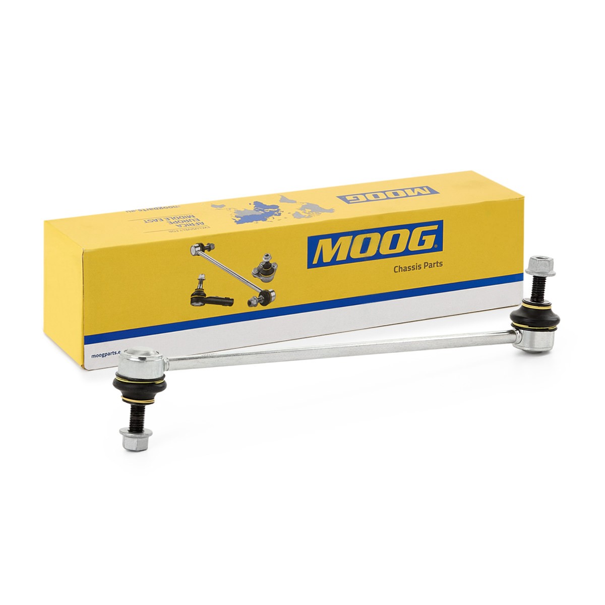 MOOG Stabilisaator, Stabilisaator Artikli number: FD-LS-5111 soodsalt