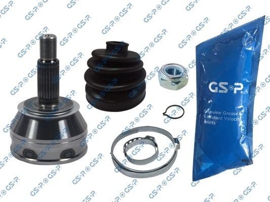 GSP Joint kit, drive shaft Article number: 850007 cheaply