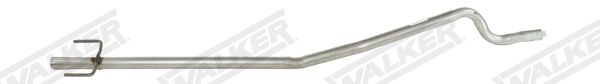 WALKER Exhaust Pipe Article number: 10473 cheaply