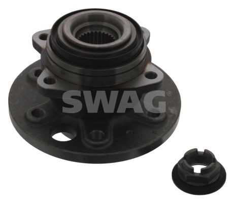 SWAG Jack Support Plate Article number: 10 93 4985 cheaply